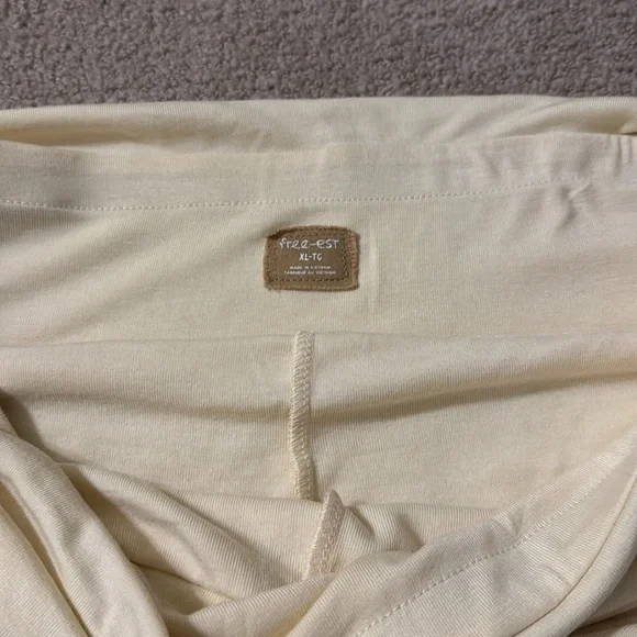 Free people Good Feels Skort - Picture 6 of 6